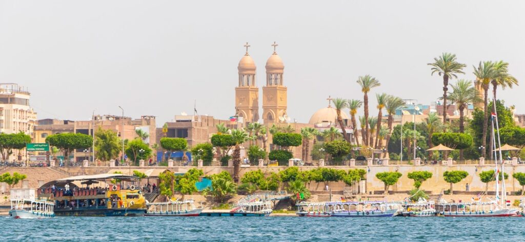 Egipto: Pena de cárcel por un post de Facebook