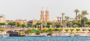 Égypte : en prison pour une publication sur Facebook