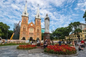 ADF International urges Biden Administration to address religious persecution in Vietnam