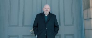 Catholic priest joins legal action against Government over church closures