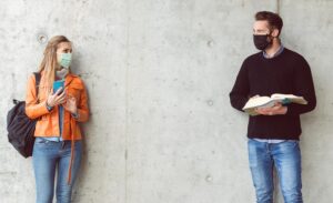 “We knew we were being silenced”: students speak out on World Speech Day