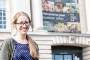 Suspended pro-life student secures settlement from University