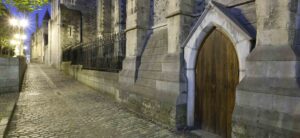 Worship ban in Ireland – doors remained closed over Easter