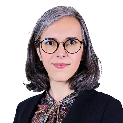Adina Portaru