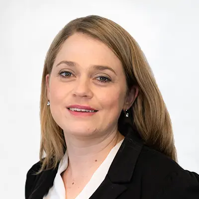 Georgia Du Plessis