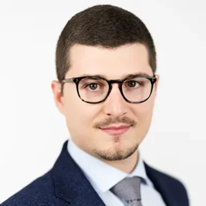 Giorgio Mazzoli