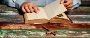 Quick, hide your Bibles!