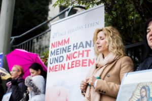 UPDATE: Frankfurter Gericht hebt Zensurzone um Abtreibungsorganisation auf