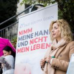 Regierung gibt zu: Zensurzonen-Plan um Abtreibungsorganisationen ohne „konkrete zahlenmäßige Erkenntnisse“