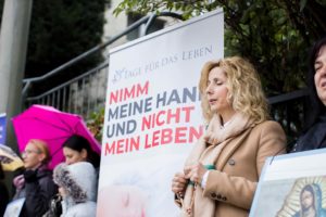 Thou shalt not pray: German town brought to court over prayer prohibition