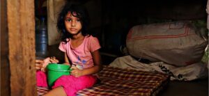 Abandoned Indian mother exposes the harmful practice of sex-selective abortion