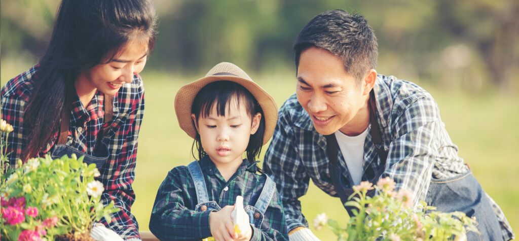 Family Lives Matter - by Elizabeth Francis writing for Conservative Woman UK