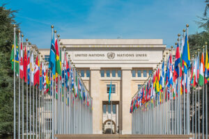 WHO Adopts Pandemic Treaty Without Censorship Provisions 