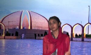On International Women’s Day, 14-year-old survivor Maira hopes for freedom