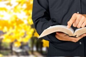 Five areas of concern for street evangelists in the PCSC Bill