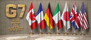 The G7 Forces Africans To Choose: China Or Progressivism