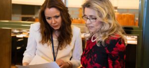 When a tweet can land you in jail: Criminal charges brought against Finnish MP