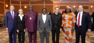 “Persecution against people of faith must end”