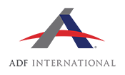 ADF International logo