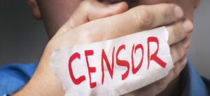 UK students feel censored on campus, poll finds