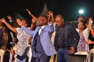 LET US WORSHIP: Legal challenge filed in Uganda to overturn “draconian” covid-19 worship ban