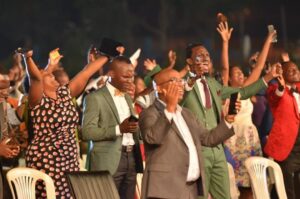 LET US WORSHIP: Faith representatives turn to Uganda’s Constitutional Court to lift worship ban