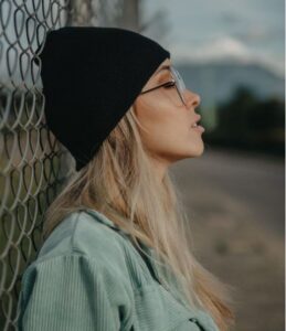 Social media star challenges censorship ruling in court