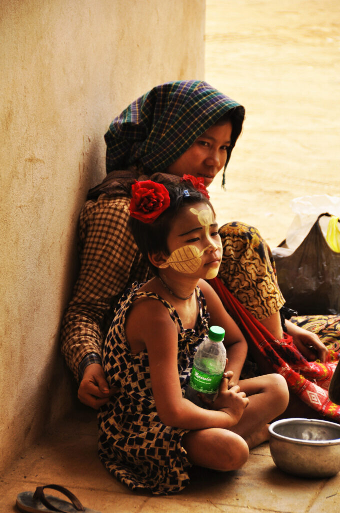 AVISO: Webinar – The Forgotten Christian Minorities in Myanmar