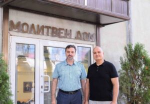 Bulgarian pastors challenge government’s disinformation campaign against Christians