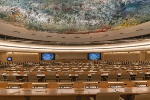 UN: International engagement with Afghanistan must depend on respect for religious minorities