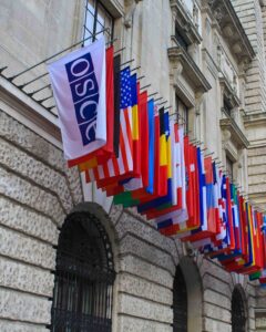 ADF International welcomes OSCE report promoting freedom of speech