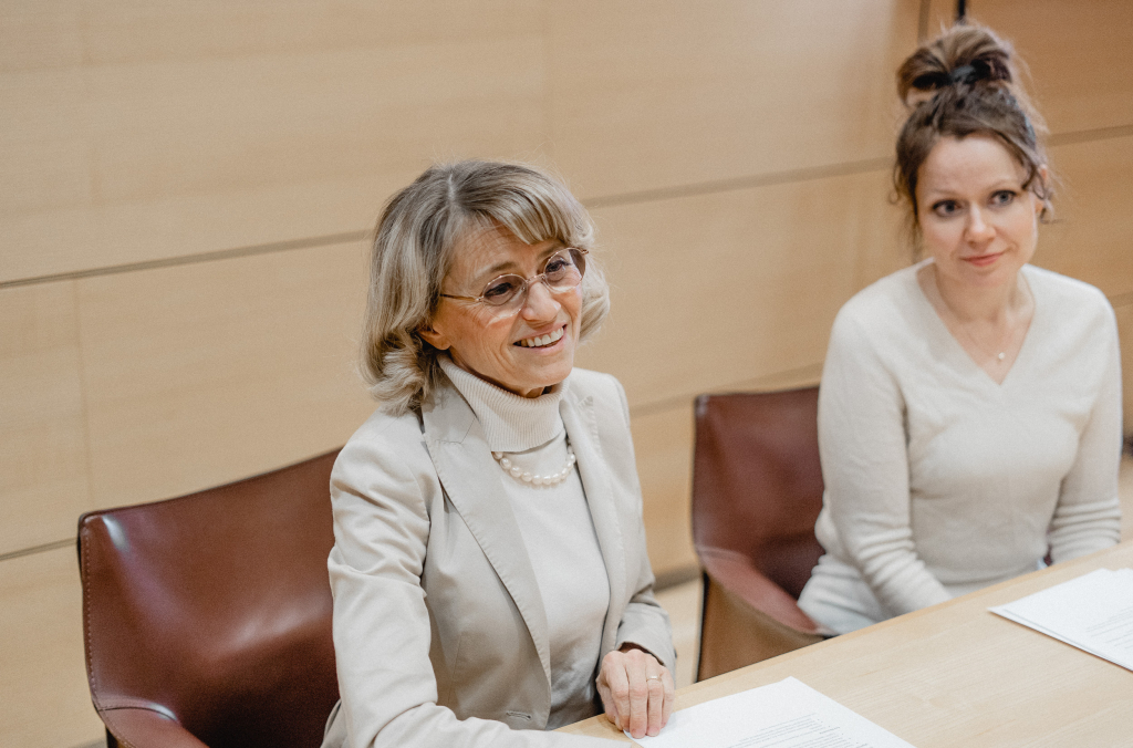 Finnish MP Päivi Räsänen