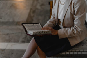 On trial for a Bible tweet