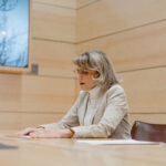 Finnish Parliamentarian on Trial for Bible Tweet to Testify Before U.S. Congress on Europe’s Growing Censorship Regime 