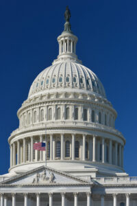U.S. Senate confirms new International Religious Freedom ambassador