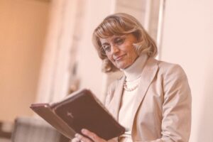 The day the Bible was put on trial
