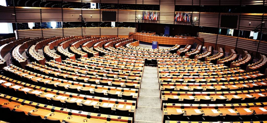 European parliament