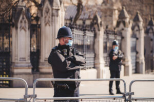 The Policing Bill will leave free speech in tatters