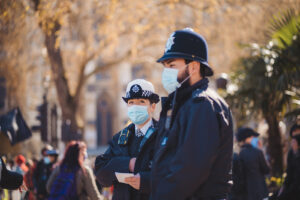 MPs must act to protect our fundamental right to protest—not crush it