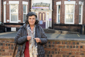 This 76 year-old grandmother was arrested while praying. She’s still waiting for justice