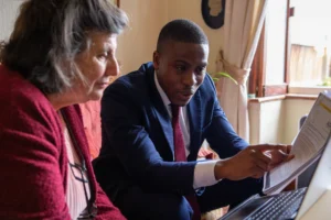 Christianity Today: Global Advocacy Impact