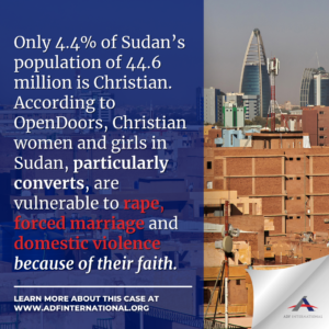 Sudan Statistics