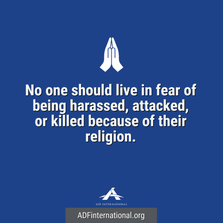 Nigeria graphic blue background and white text