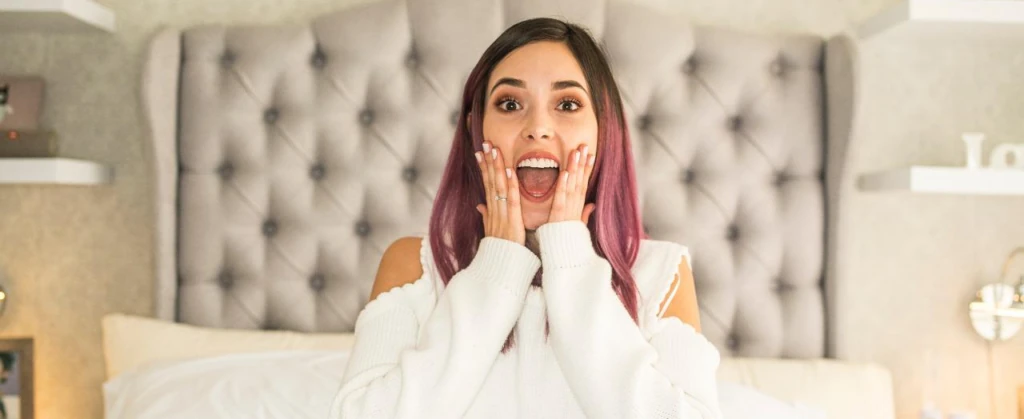 „Überglücklich!“: Kolumbianische YouTuberin gewinnt Zensurverfahren