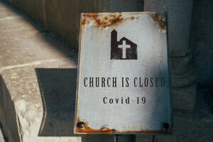 Let Us Worship: Churches rejoice as worship ban declared unlawful
