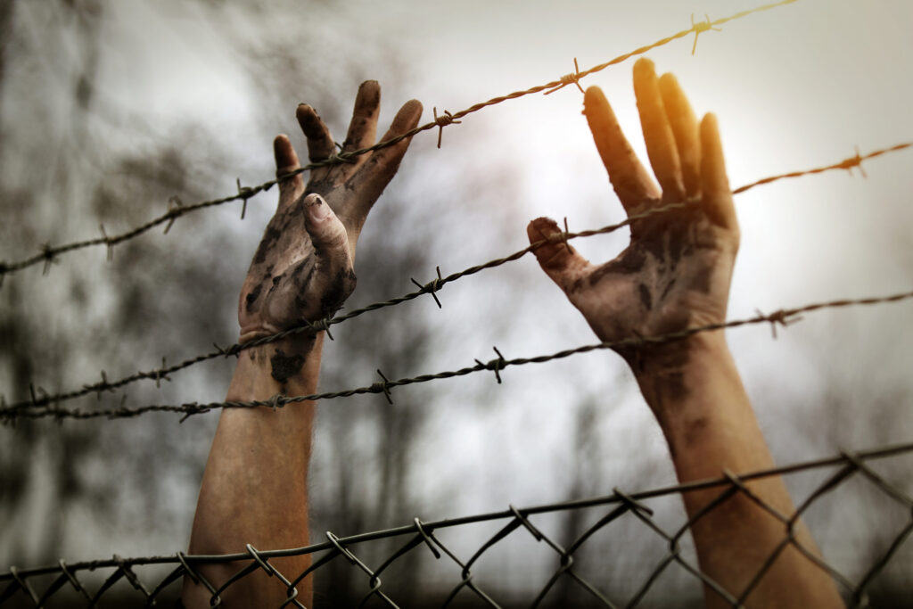 Un pakistaní converso busca protección en el máximo tribunal europeo