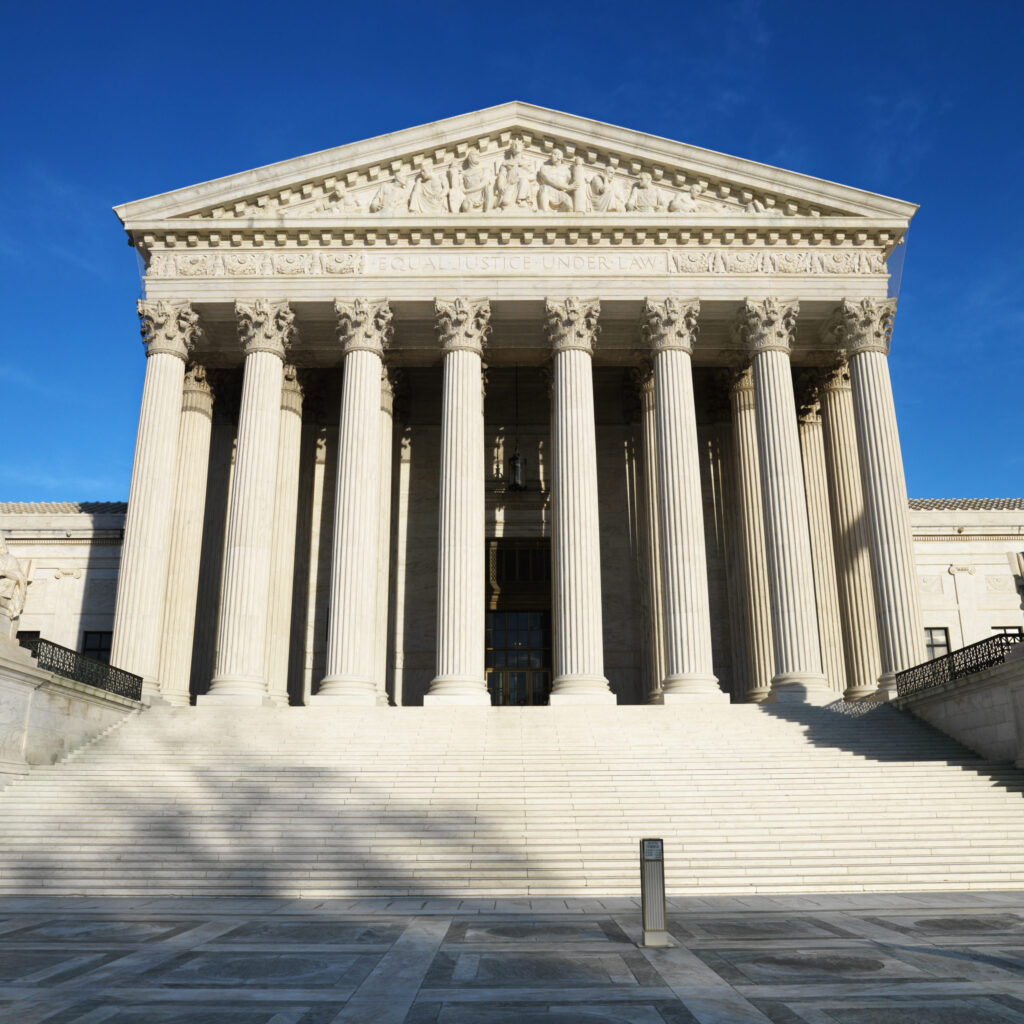 U.S. Supreme Court overturns one of the world’s most extreme abortion regimes, returns decision to state-level democratic process