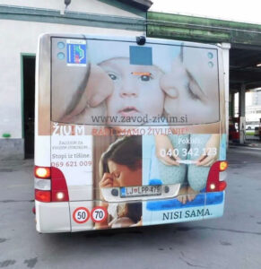 Censorship of pro-life adverts was “discriminatory” – rules Slovenian equality body