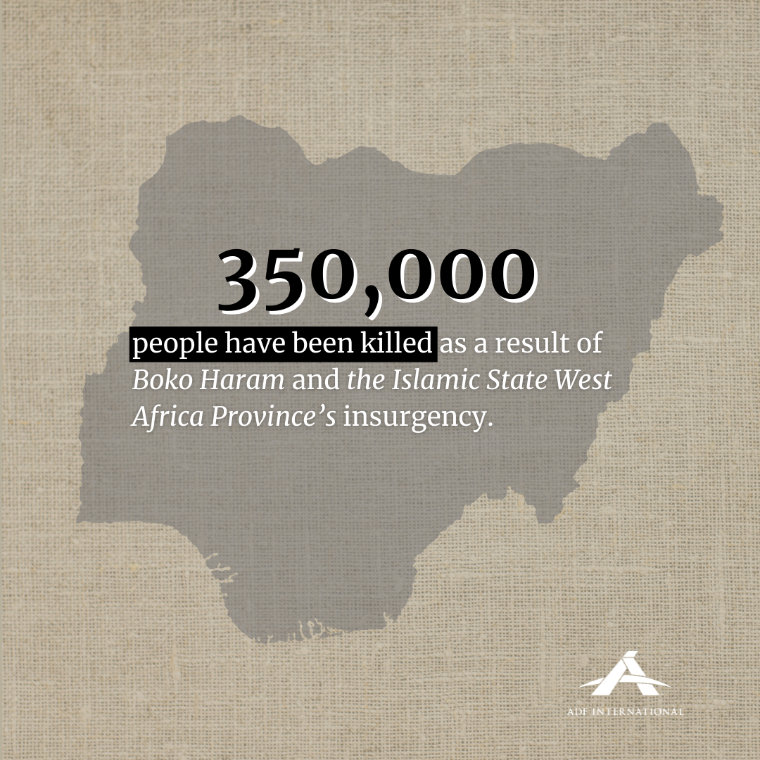Boko Haram in Nigeria