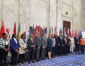 Global Coalition of 37 Governments Recommits to Pro-Life Women’s Health Policy